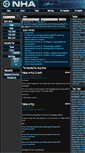 Mobile Screenshot of neurohackers.com